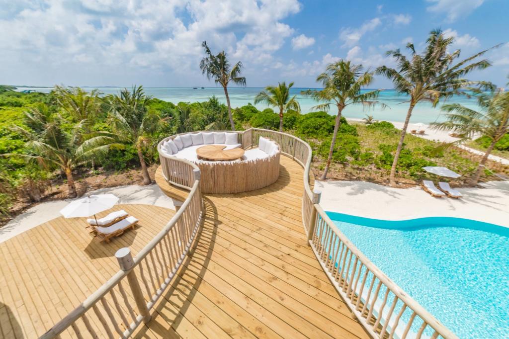 2 bedroom property for sale in Maldives