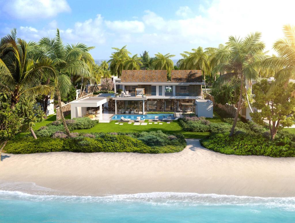 Property for sale in Mauritius Mauritius Property for Sale