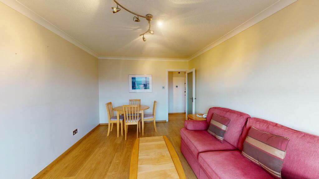 1 bedroom flat for rent in London Road, Brighton, BN1