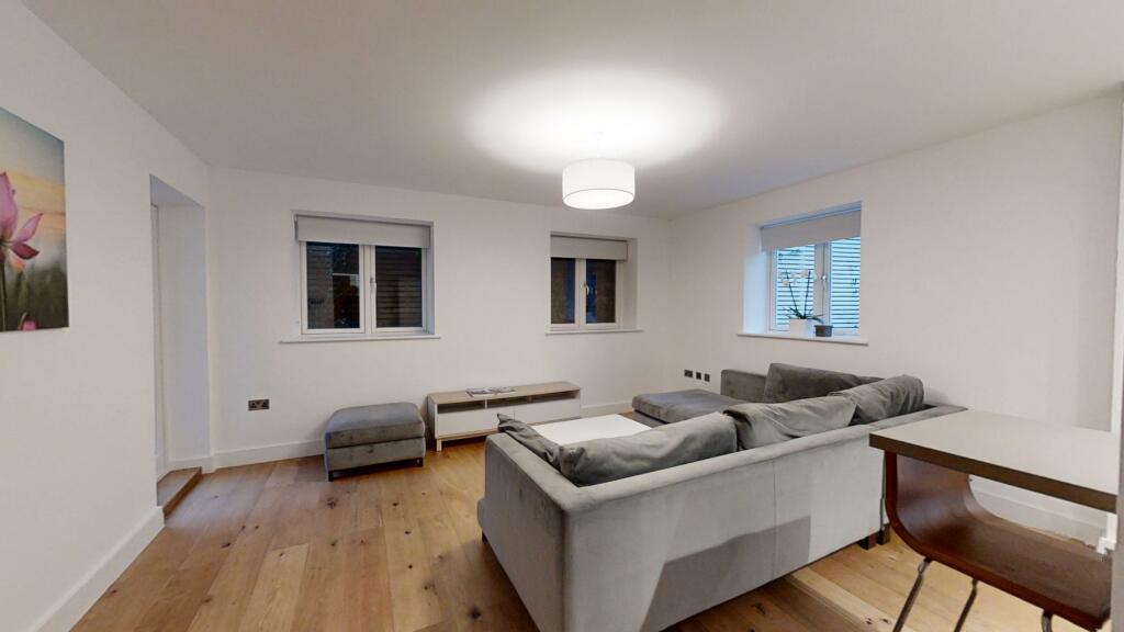 Additional property image - Florence Road, Brighton, BN1