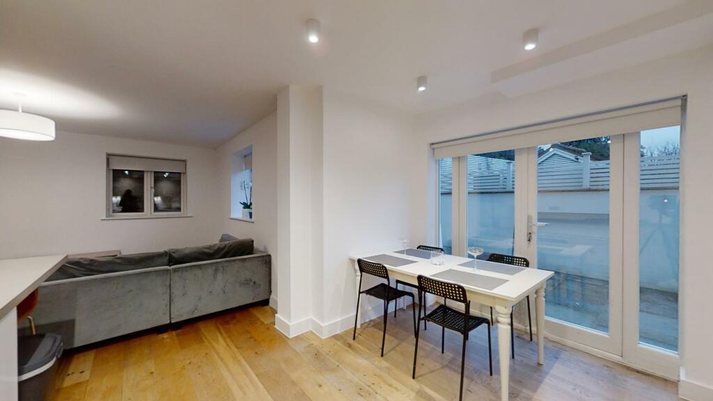 Additional property image - Florence Road, Brighton, BN1