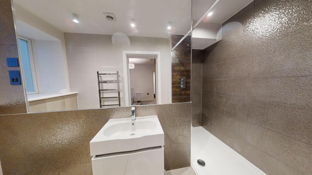 Additional property image - Florence Road, Brighton, BN1
