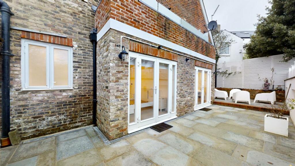 Additional property image - Florence Road, Brighton, BN1