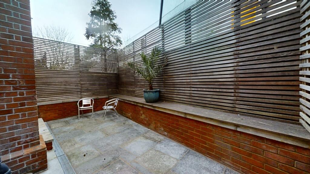 Additional property image - Florence Road, Brighton, BN1