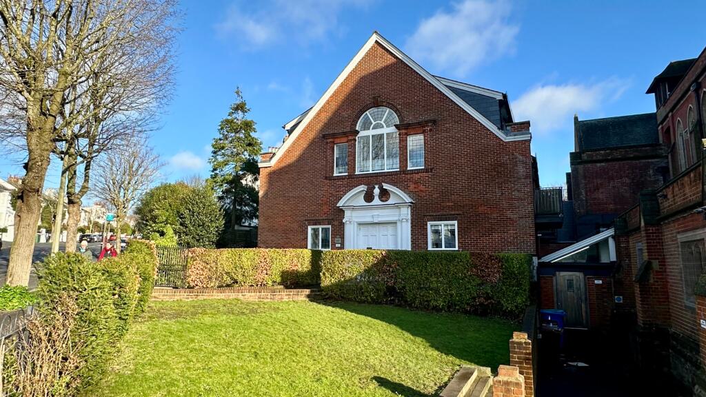 Additional property image - Florence Road, Brighton, BN1