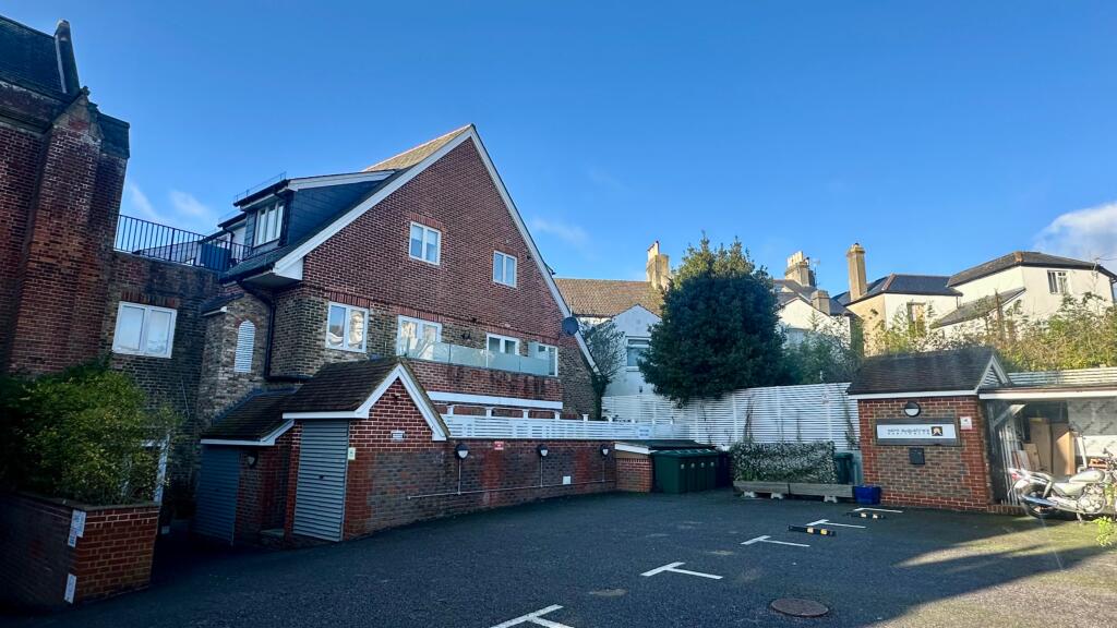 Additional property image - Florence Road, Brighton, BN1