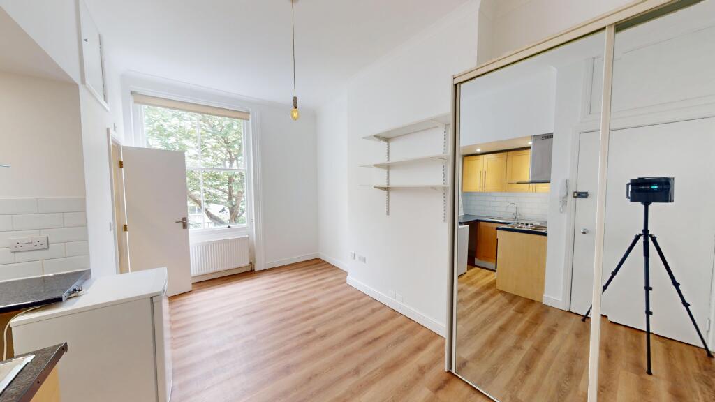 Main image of property: Powis Road, Brighton, BN1