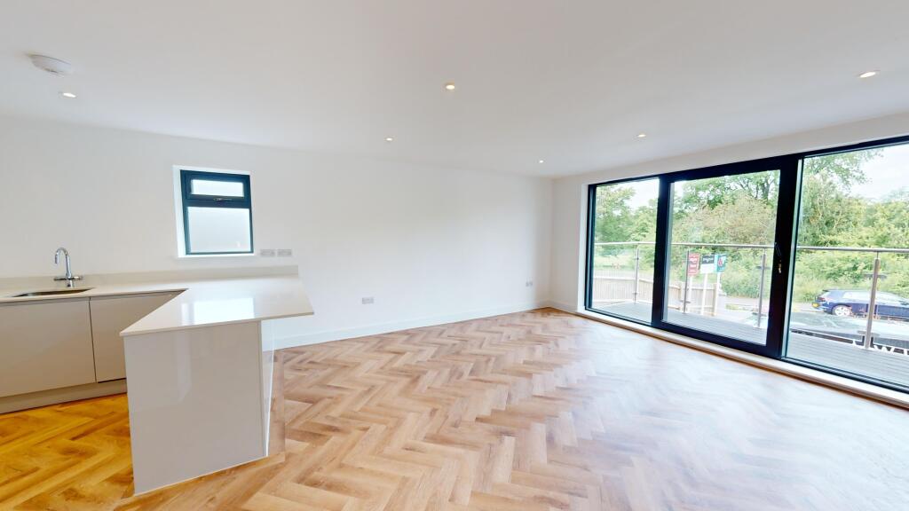 Main image of property: Goldstone Crescent, Hove, BN3