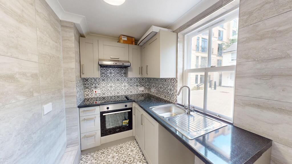 Main image of property: Russel Mews, Brighton, BN1