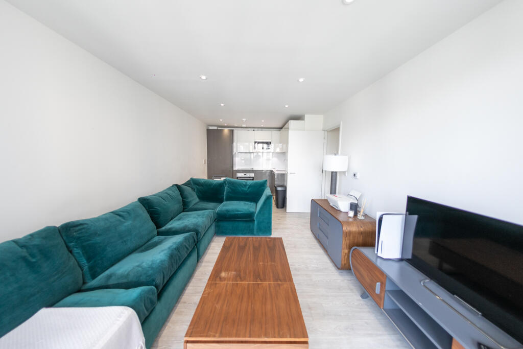 Main image of property: Fleet Street, City Centre, Brighton, BN1