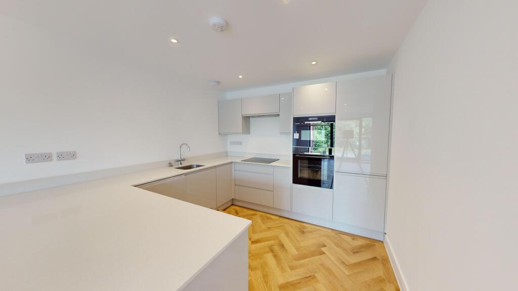 Main image of property: Goldstone Crescent, Hove, BN3