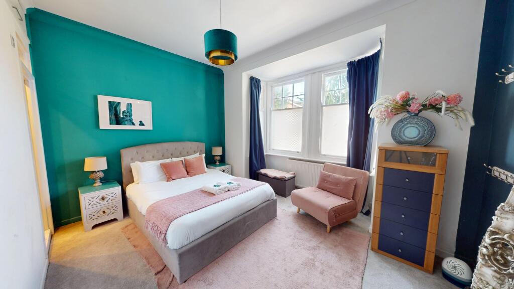 Main image of property: Chatsworth Road, Brighton, BN1