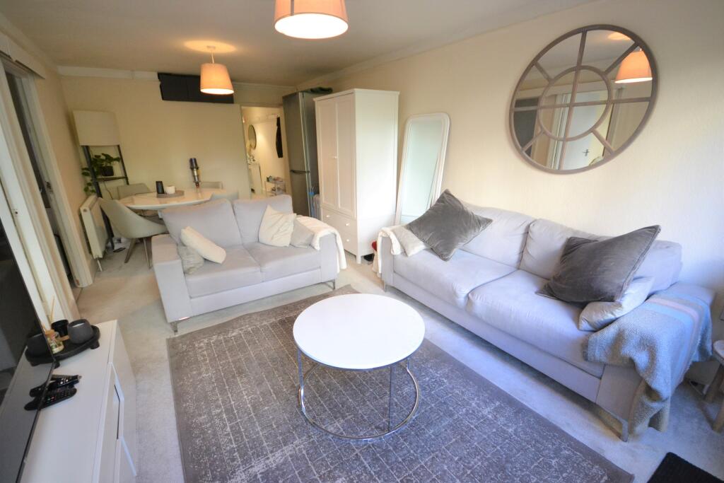 Main image of property: Brunswick Place, Hove, BN3