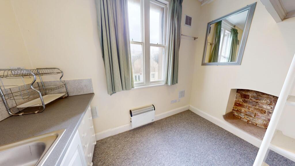 Main image of property: First Avenue, Hove, BN3