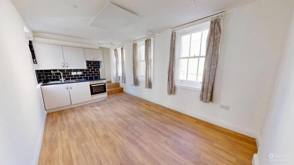 Main image of property: Brunswick Place, Hove, BN3