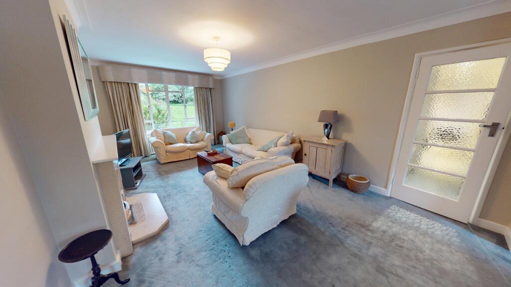 Main image of property: Furze Hill, Hove, BN3