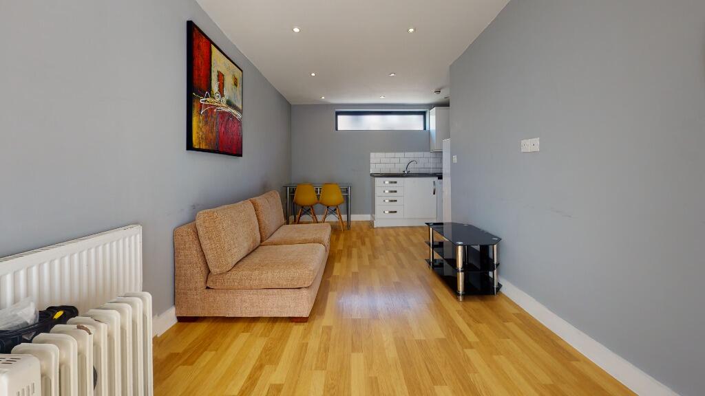 Main image of property: Elder Place, City Centre, Brighton, BN1