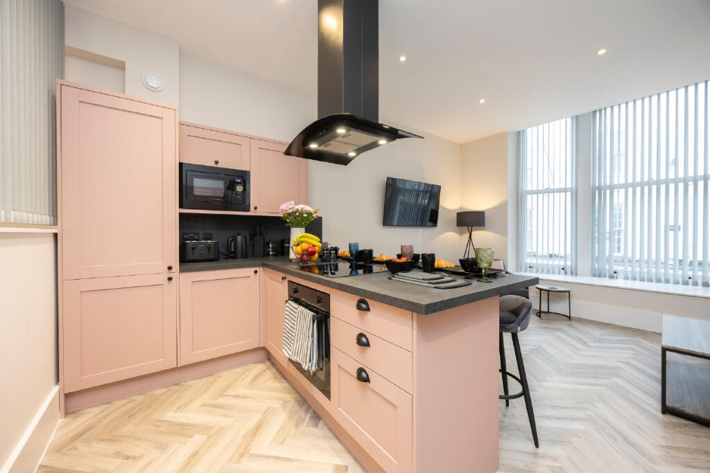 Main image of property: East Street, Brighton, BN1