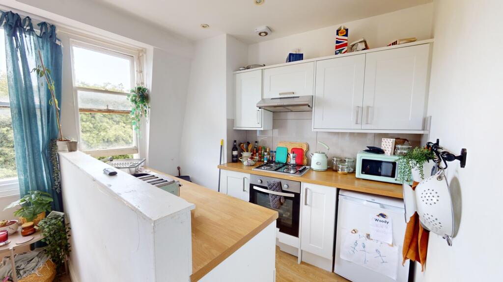 Main image of property: Buckingham Place, Brighton, BN1