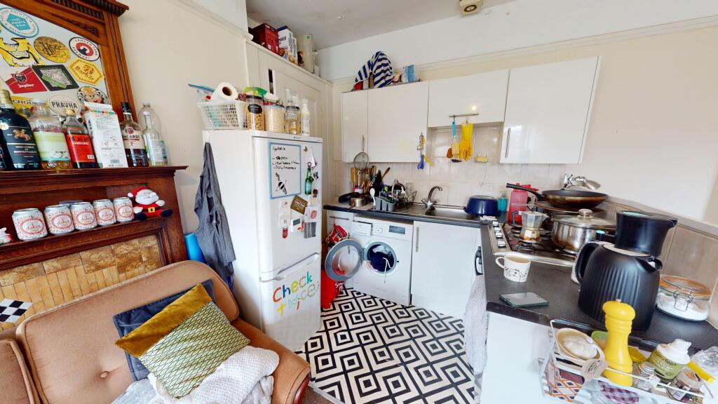 Main image of property: Vernon Terrace, Brighton, BN1