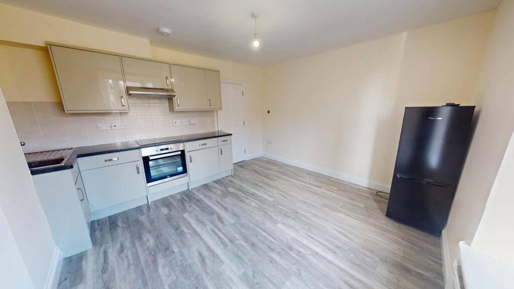 Main image of property: York Place, City Centre, Brighton, BN1