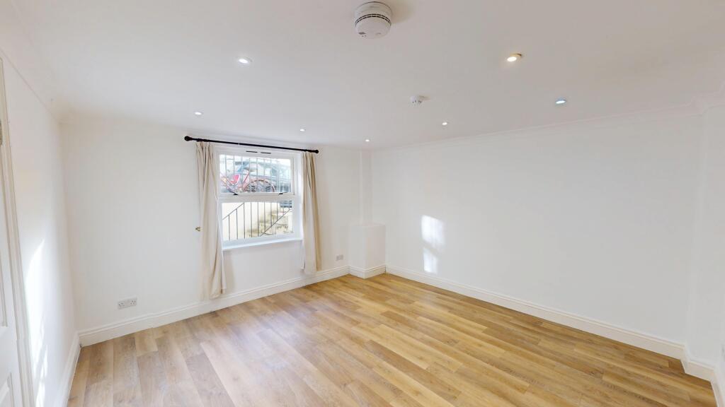 Main image of property: Waterloo Street, Hove, BN3