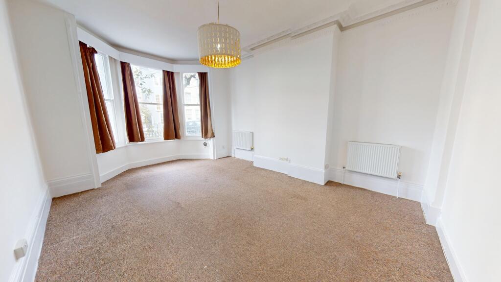 Main image of property: Upper Rock Gardens, Kemptown, Brighton, BN2