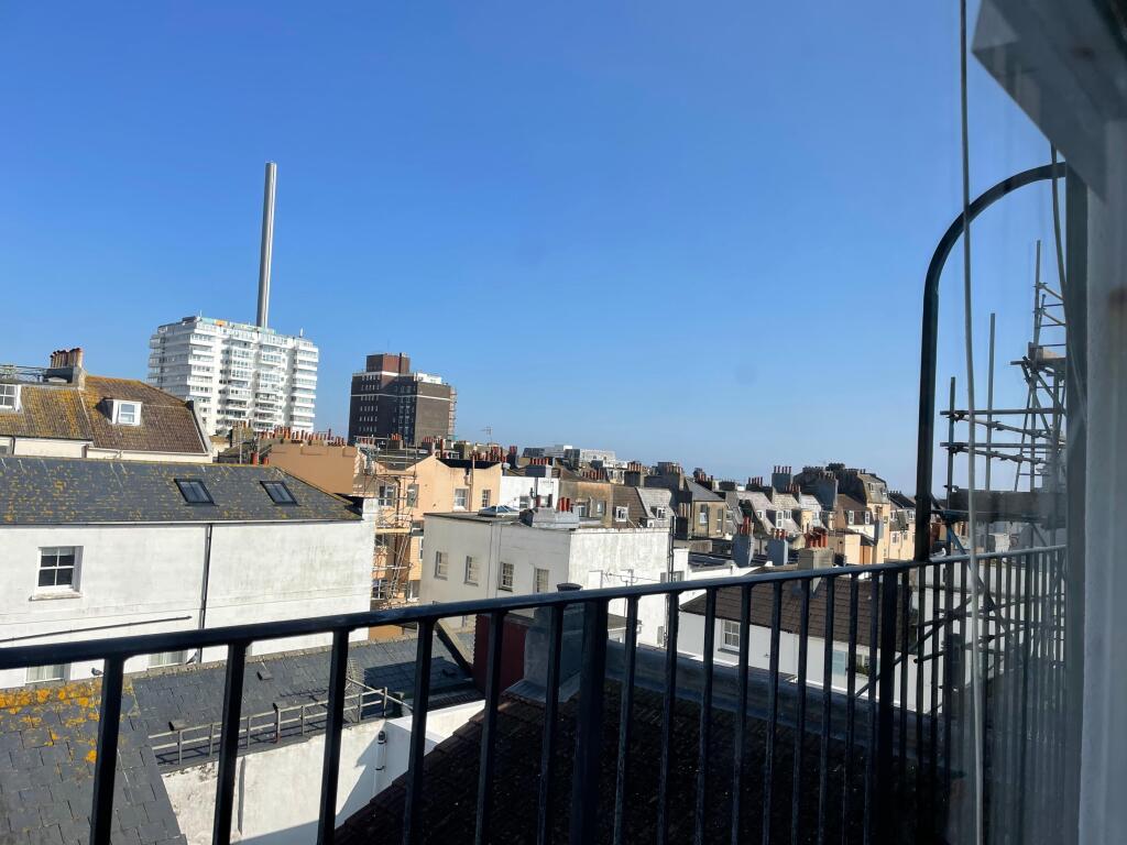 Main image of property: Norfolk Square, Brighton, BN1