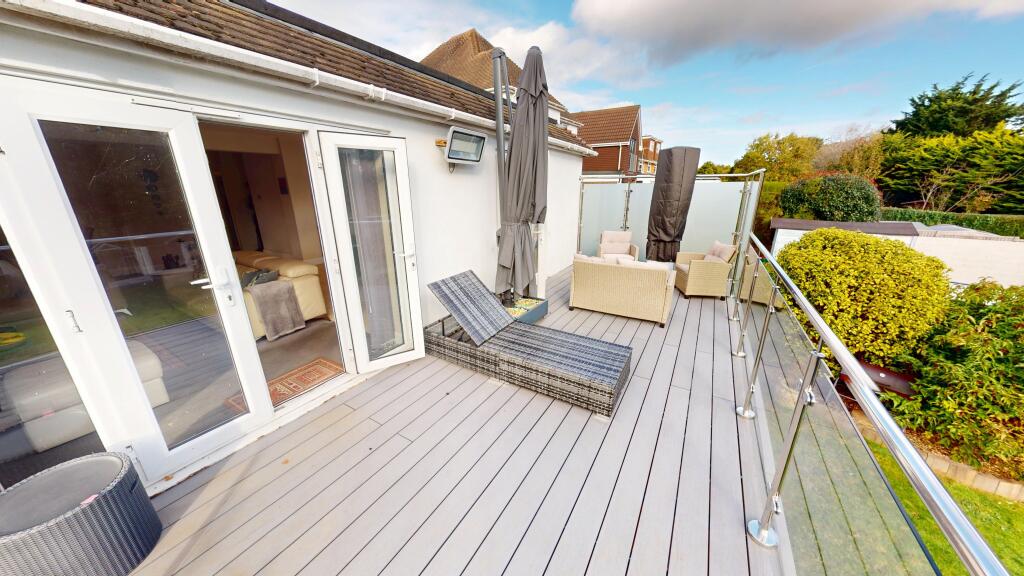 Main image of property: Benfield Way, Hove, BN41