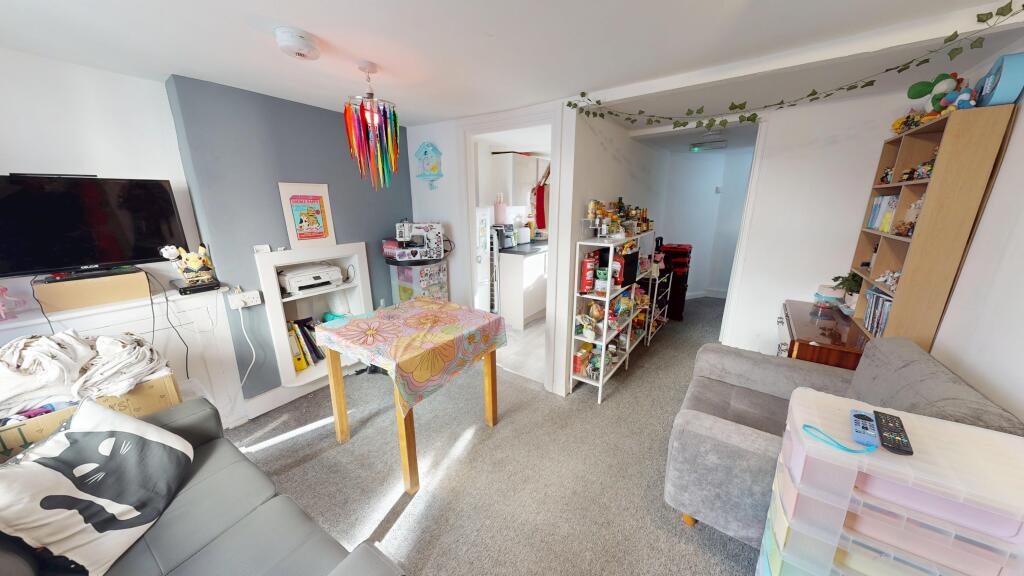 Main image of property: Sillwood Street