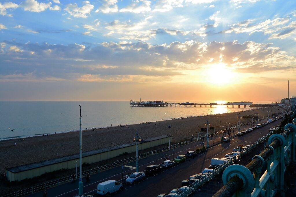 Main image of property: 100 Marine Parade, City Centre, Brighton, BN2