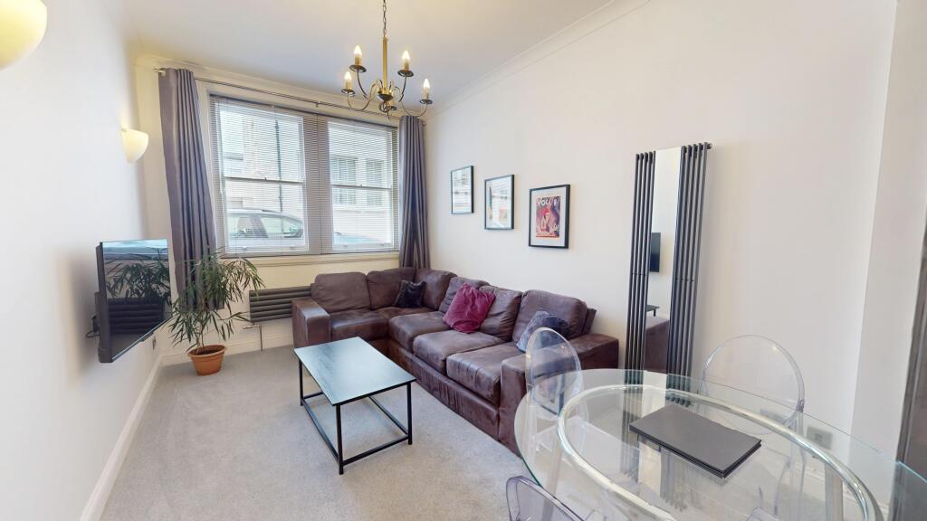 Main image of property: 100 Marine Parade, City Centre, Brighton, BN2