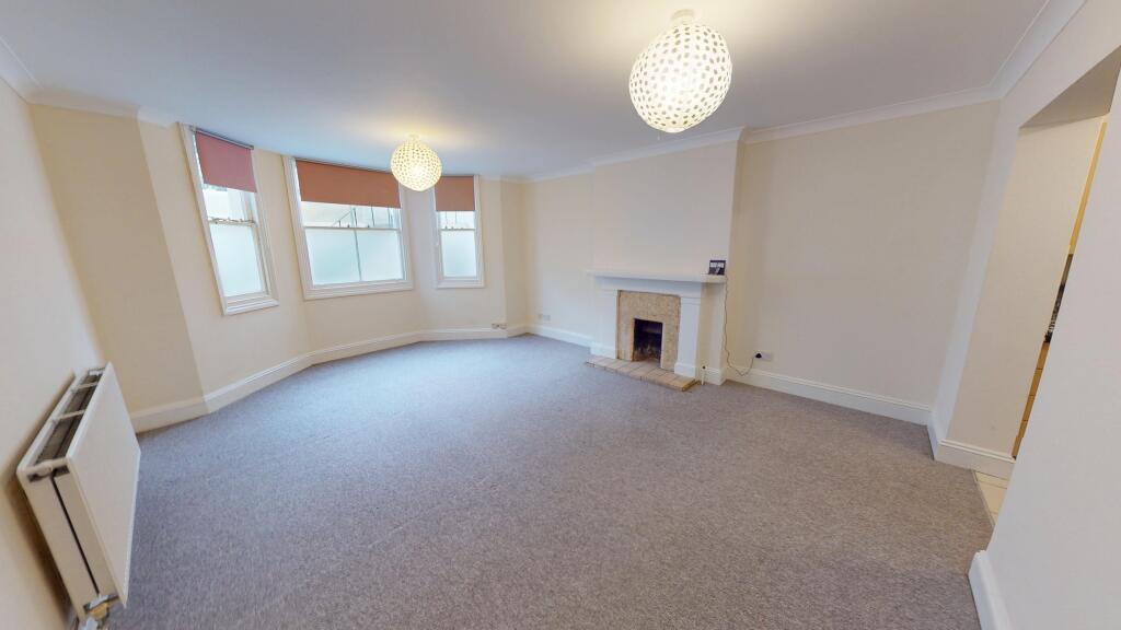 Main image of property: Tisbury Road, Hove, BN3