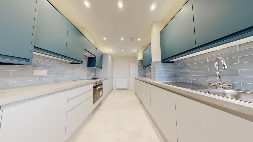 Main image of property: Carden hill, Brighton, BN1