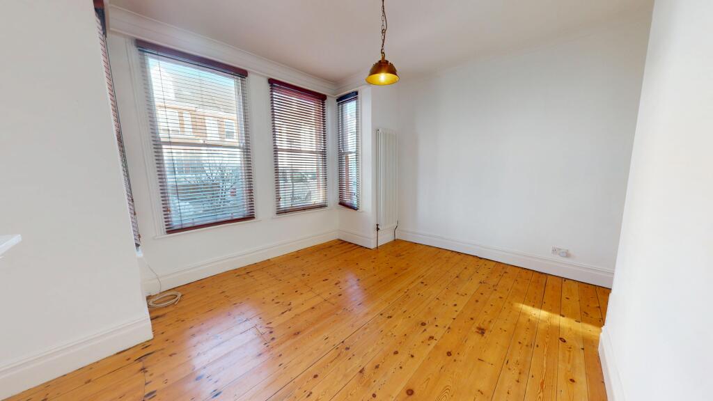 Main image of property: Hartington Villas, Hove, BN3