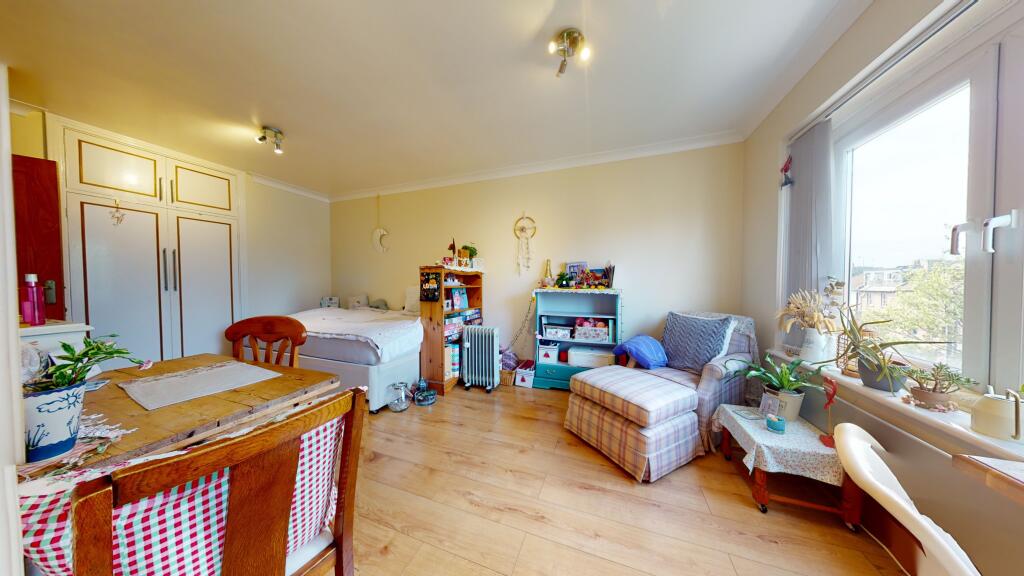 Main image of property: 46-48 The Drive, Hove, BN3