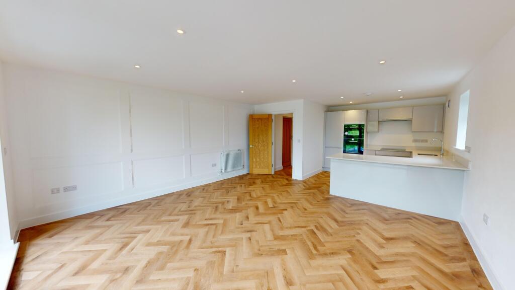 Main image of property: Goldstone Crescent, Hove, BN3