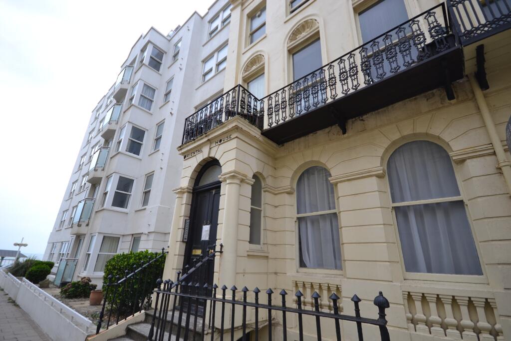 Main image of property: Oriental Place, Brighton, BN1