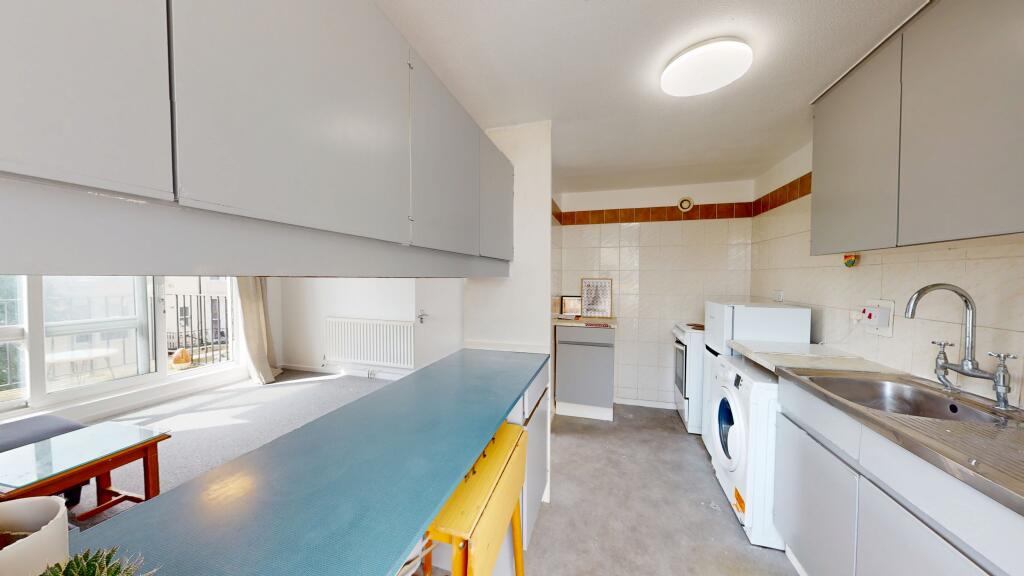 Main image of property: Sillwood Place, Brighton, BN1