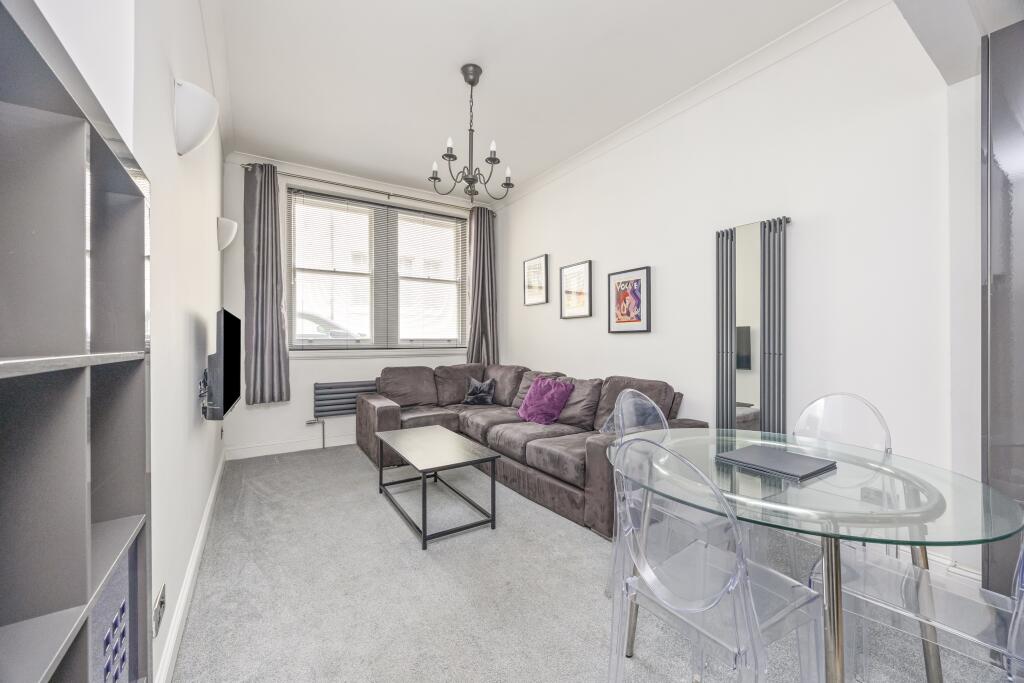 Main image of property: Marine Parade, City Centre, Brighton, BN2