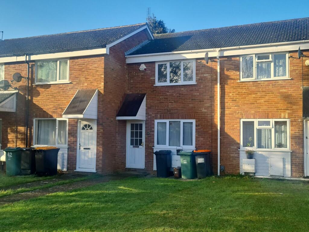 Main image of property: Fenwick Road, Houghton Regis, LU5