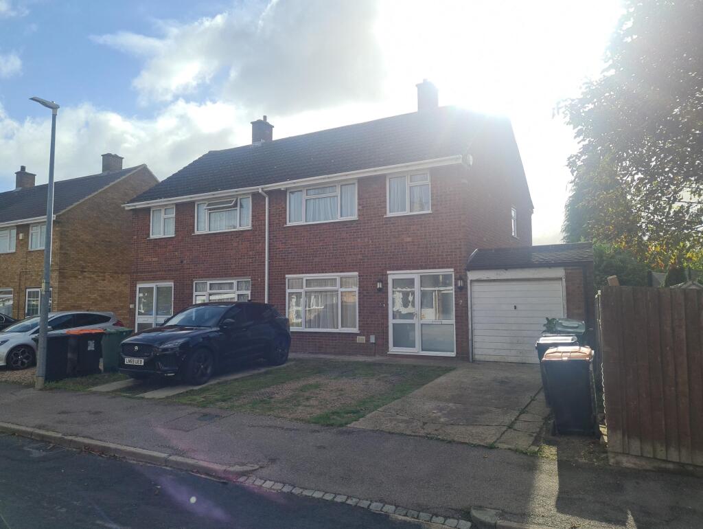 Main image of property: Yew Street, Houghton Regis, LU5
