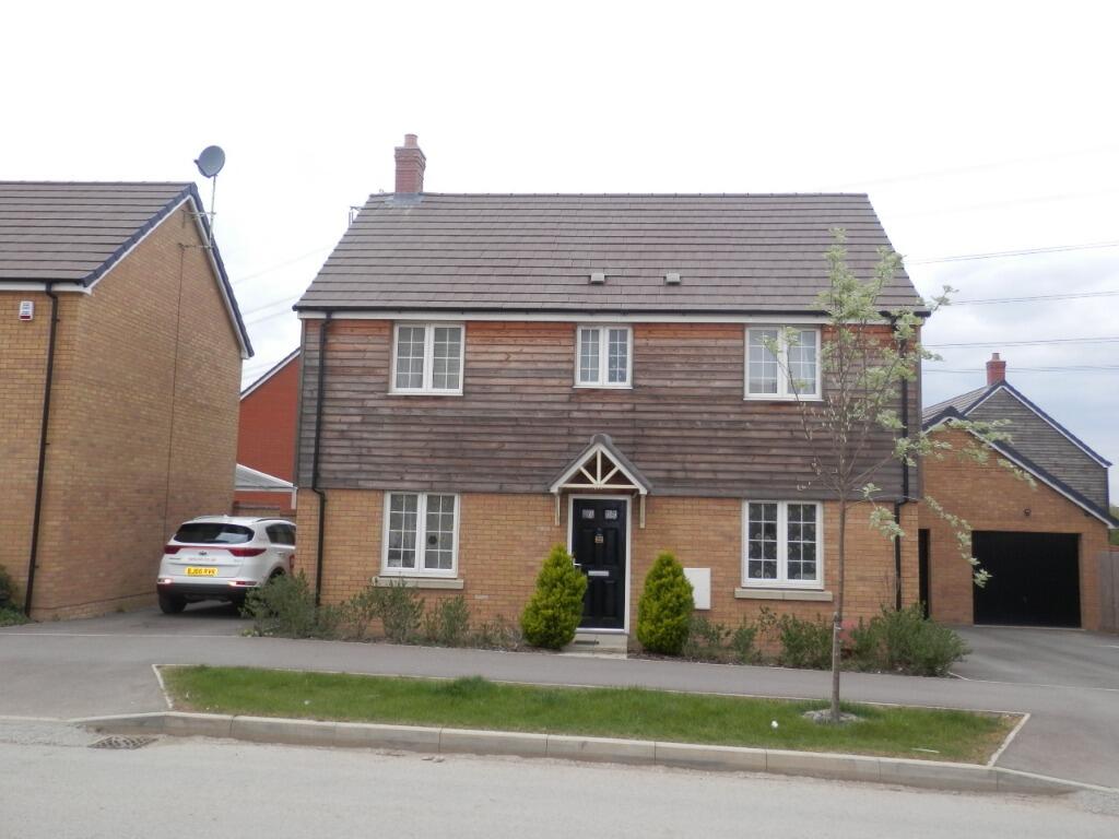 Main image of property: Theedway, Leighton Buzzard, LU7