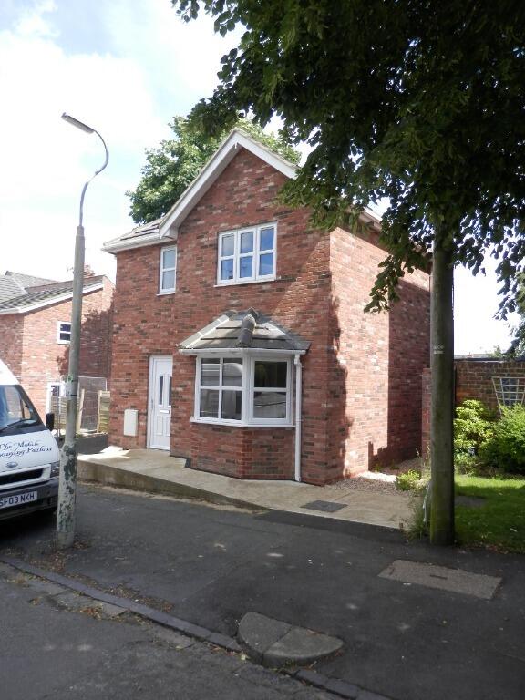 Main image of property: Clifton Road, Dunstable, LU6