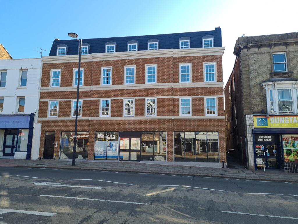 Main image of property: High Street South, Dunstable, LU6