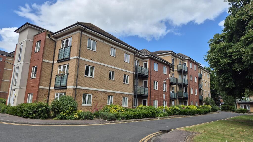 Main image of property: The Parklands