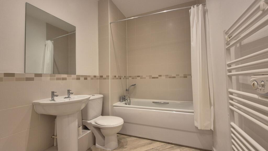 Main image of property: The Parklands