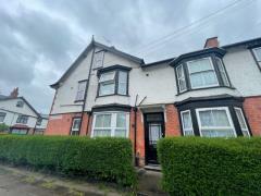 Main image of property: Winchester Avenue, LEICESTER