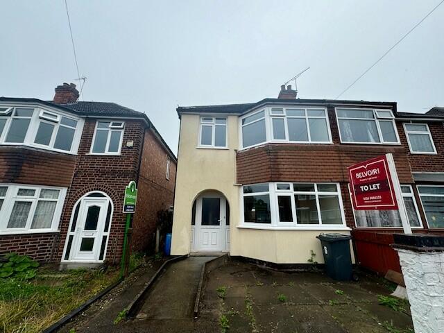 Main image of property: Trenant Road, LEICESTER