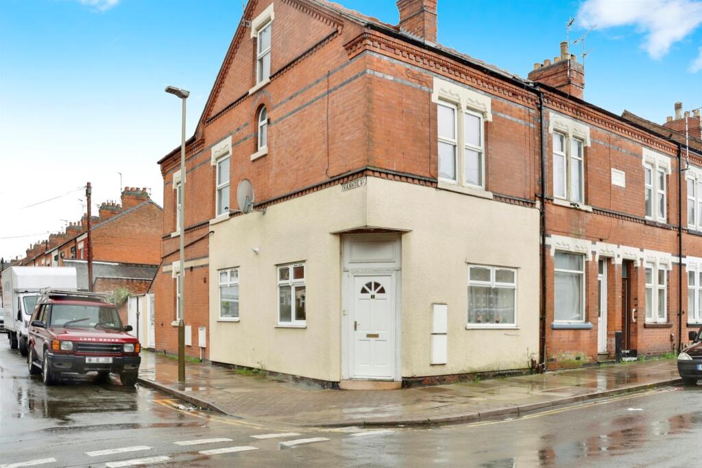 Main image of property: Ivanhoe Street, LEICESTER